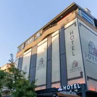 Joyful Hotel By Gnl, hotel Bahçelievler városában