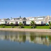 Lalandi Unit 14 - Beach Cottage - Langstrand, hotell i Langstrand