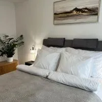 Riverside Apartment, hotell Tartus