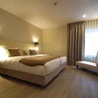 SIENNA Hotel, hotel Rio Maiorban