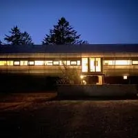 Nakagoya में, होटल Silent Cabin -dog friendly villa-