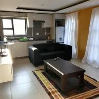 Sibusisiwe, hotel u gradu 'Acornhoek'