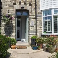 South View Guest House, hotell i Lynton