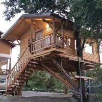 La Moara Boutique Hotel, hotel v destinácii Kraniá