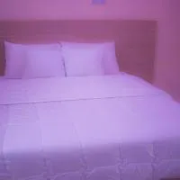 Résidence SADIFAMA, hotel a Kaolack
