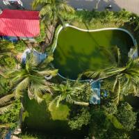 secret paradise sylhet, hotel poblíž Mezinárodní letiště Osmani - ZYL, Sylhet