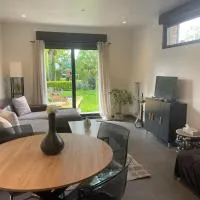 Paisible Duplexe sur Villeneuve d ascq, hotel Annappes városában