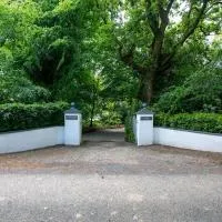 The Oak Studio-Kilpatrick Glebe, Pet Friendly, hotel v destinaci Wexford