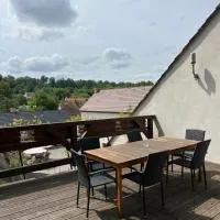Apartmán typu Loft, hotel di Hořovičky