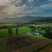 Beausoleil, hotel a Bonnievale