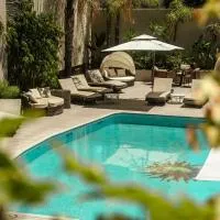 Holiday Inn Rosario by IHG, hotel in Rosario
