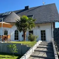 La Maison Kaiserstuhl mit Sauna, hotel di Vogtsburg