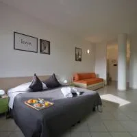 RESIDENCE Leccio, hotel Ascianóban