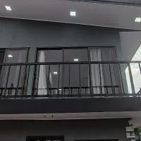 APARTAMENTOs HABY 2, hotel di Paquera