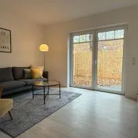 Wohnung in Brookmerland - Nähe der Nordsee, hotel a Rechtsupweg