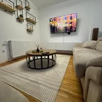 Apartman Petrovic, khách sạn ở Vranje