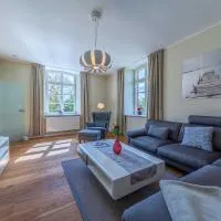 Urlaub im Grünen - Schmiede Blücherhof, hotel em Blücherhof