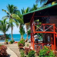 Hotel Nautilos Nuqu&iacute;, hotel near Reyes Murillo Airport - NQU, Nuqu&iacute;