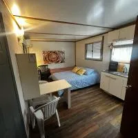 small house, hotel i Maldonado