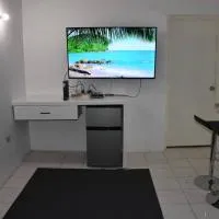 White River Apartment 9, Great Pond- Ocho Rios，Stanmore Grove的飯店