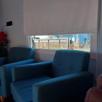 Casa, hotel poblíž Aviador Carlos Campos Airport - CPC, Lolog