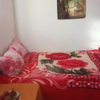 Khaima, готель у місті Souk Jemaa des Oulad Abbou