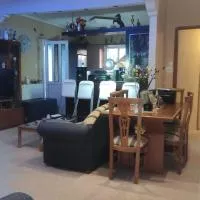 Koufos House, hotel u gradu 'Sparta'