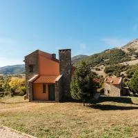 Kalavryta Grand Residence, hotel en Kalavrita