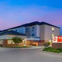 Best Western Plus Patterson Park Inn, hótel í Arkansas City