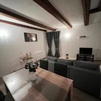 Spacieux 61 metres carré tout confort, hotel u gradu Grandvillars