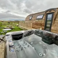Sunnybank by Wigwam Holidays, hotel sa Reston