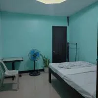 Chevi's Place, hotel i San Vicente