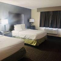 Baymont by Wyndham Chester IL, hotel berdekatan Sparta Community (Hunter Field) - SAR, Chester