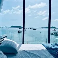 Nam Du에 위치한 호텔 SKY & SEA NAM DU