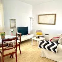 Casa Rural Miraelrio, хотел в Corral Rubio