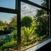 Dan Stam Hotel – hotel w mieście Arusza