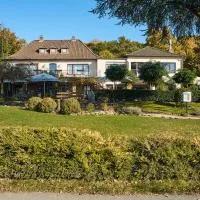 Hotel Restaurant Waldschlößchen, hotel in Lienen