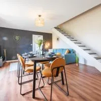 La Bulle de Lumière - Central et Chaleureux, hotel en Brumath
