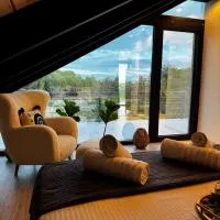 Sofita La Vita, hotel a Préveza