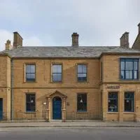Holm Somerset, hotel em South Petherton