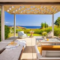 Mount Athos Resort, hotel em Ierissos