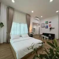 Kiri Maison in Ranong, hotel a Ban Phon Rang