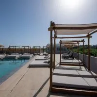 Mare Village Hotel, hotell i Georgioupolis