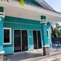 Inap Desa Fajar Saujana, hotel en Baling