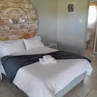 Die Skuur Douglas, hotelli kohteessa Douglas