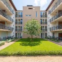 Solaris Apartman&Resort, hotel u gradu Čerkesele