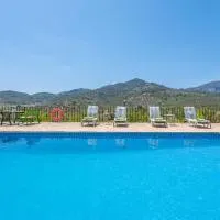 Son Durí, hotel a Mancor del Valle