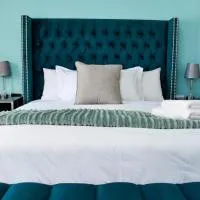 Thamani Guest House, hotel i Randfontein