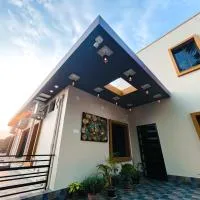 Kristi Guest House, Shantiniketan, Hotel in Shānti Niketan