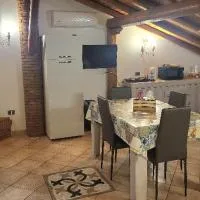 VISTA AZZURRA Lmt, hotel Aci Catenában